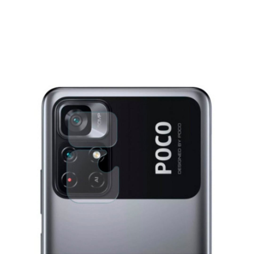 Camera Glass for Xiaomi Poco M4 Pro 5G