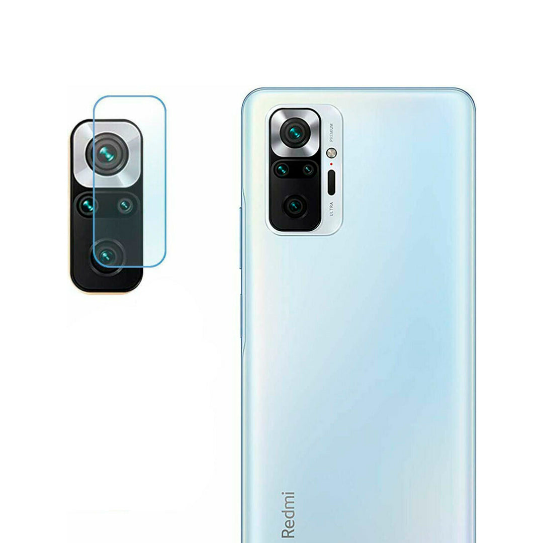 Camera Glass for Xiaomi Redmi Note 10 Pro/10 Pro Max