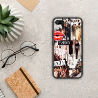 Thumbnail for Collage Fashion - Honor 10 Case