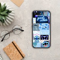 Thumbnail for Collage Good Vibes - Honor 10 case