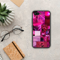 Thumbnail for Collage Red Roses - Honor 10 case