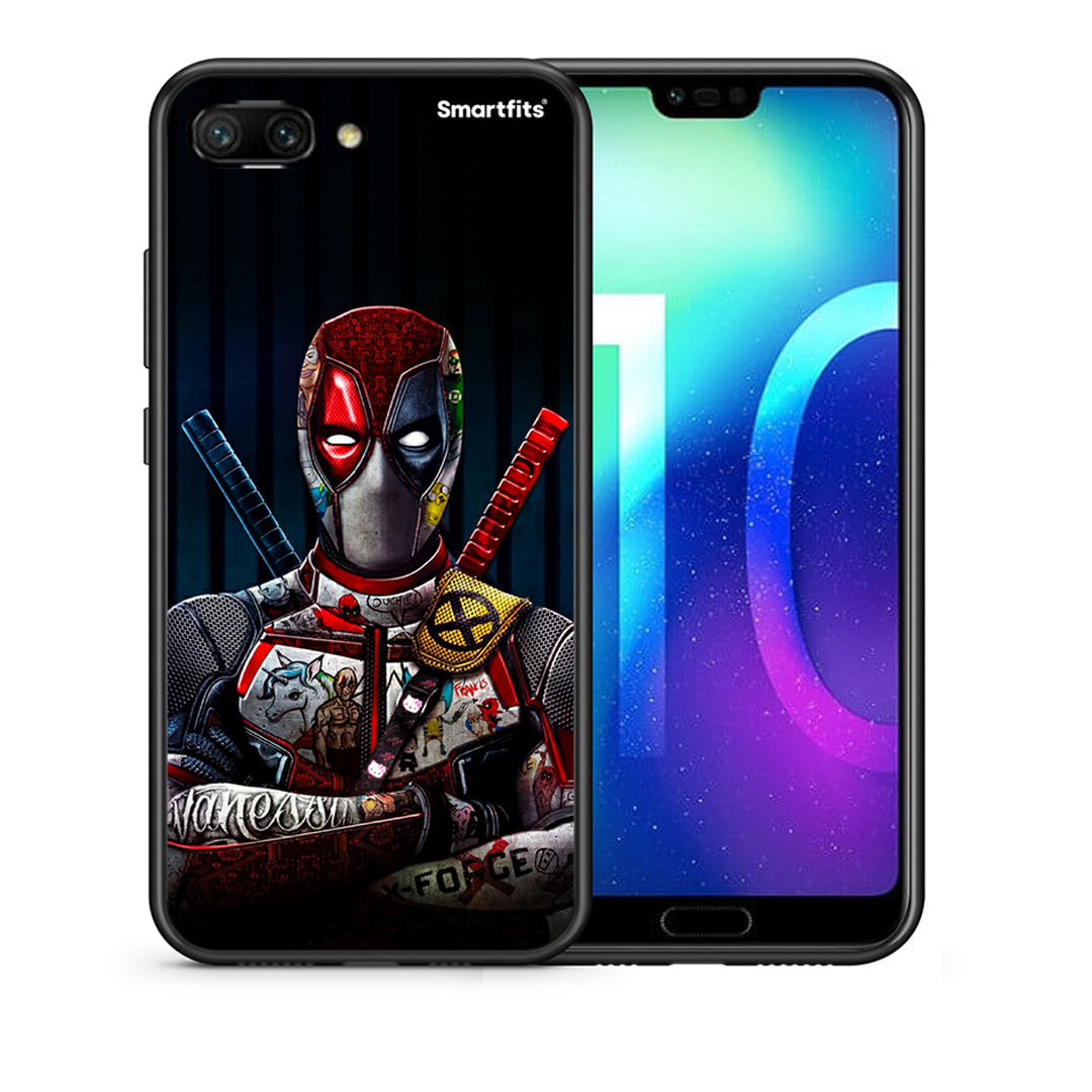 Funny Guy - Honor 10 case