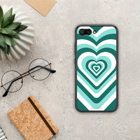 Thumbnail for Green Hearts - Honor 10 case