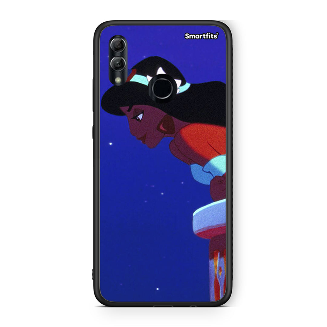 Alladin and Jasmine Love 2 - Honor 10 Lite case