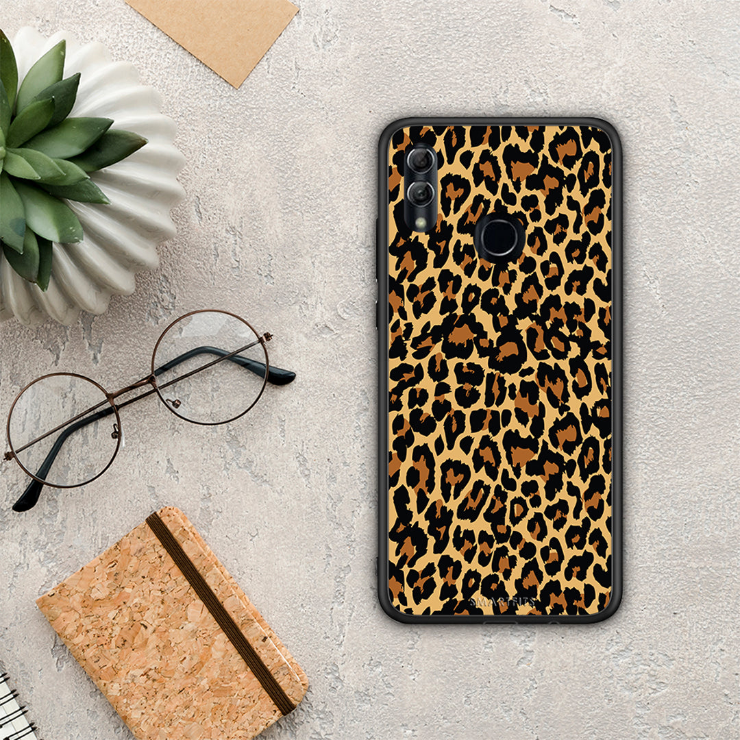 Animal Leopard - Honor 10 Lite case