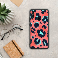 Thumbnail for Animal Pink Leopard - Honor 10 Lite case