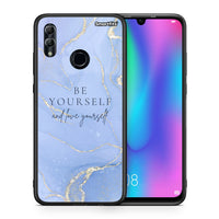 Thumbnail for Be Yourself - Honor 10 Lite θήκη