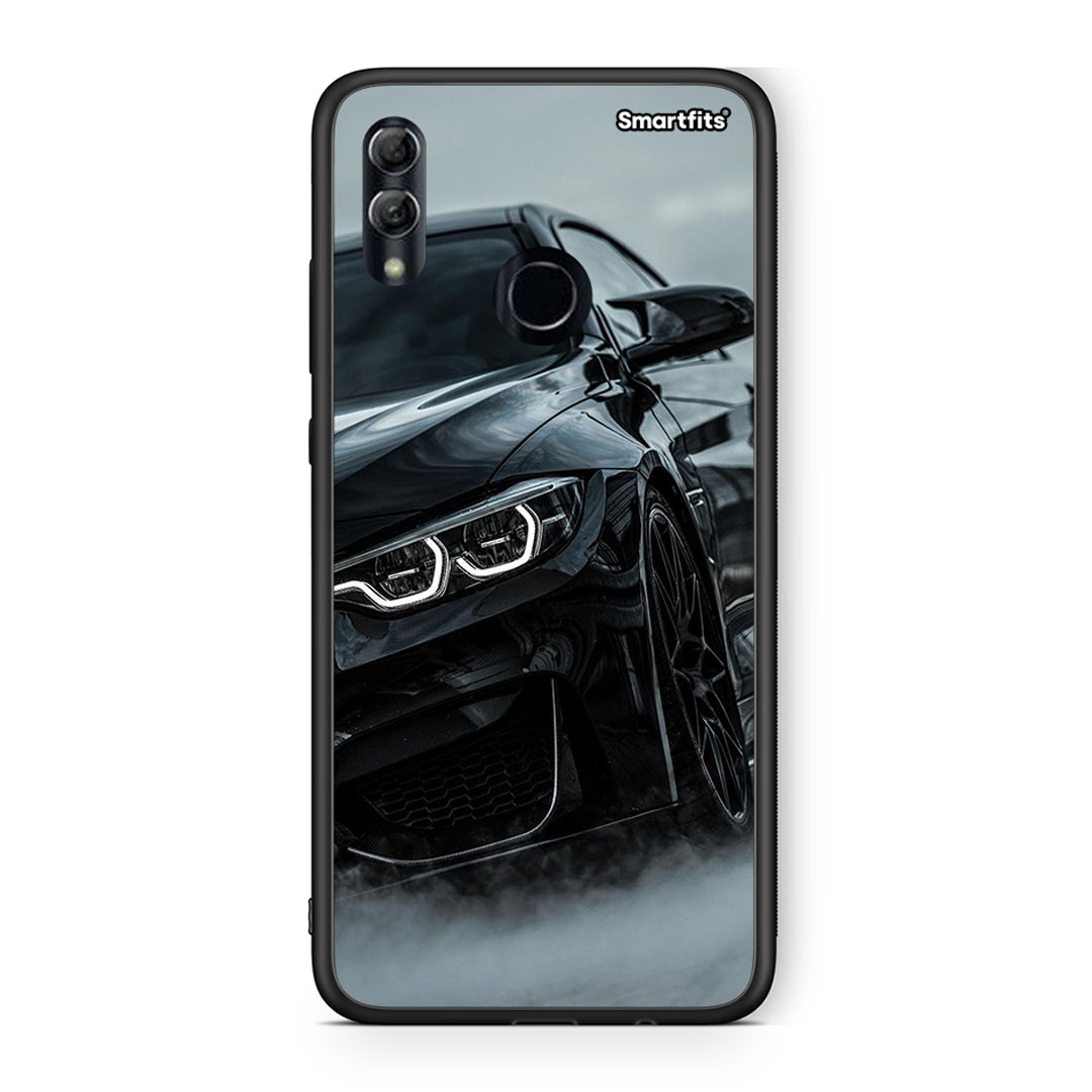 Black BMW - Honor 8x θήκη