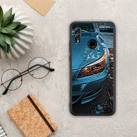 Thumbnail for Bmw E60 - Honor 10 Lite θήκη