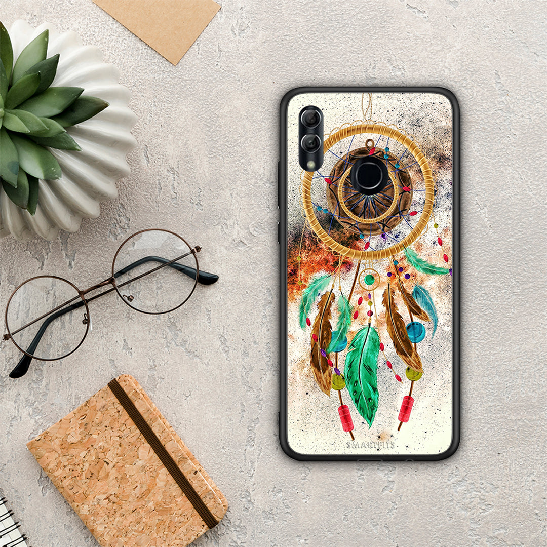 Boho Dreamcatcher - Honor 8x case