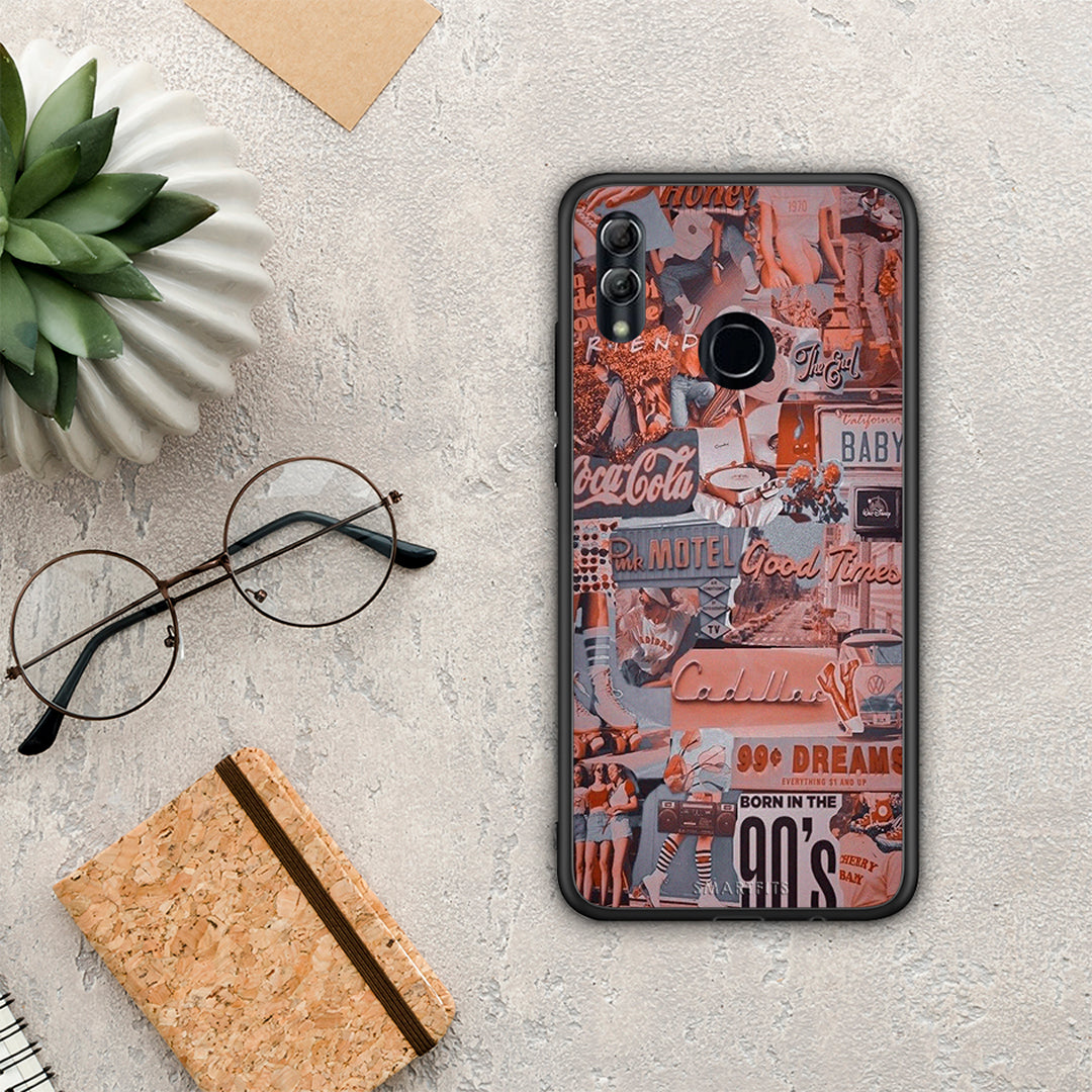 Born in 90s - Honor 10 Lite case