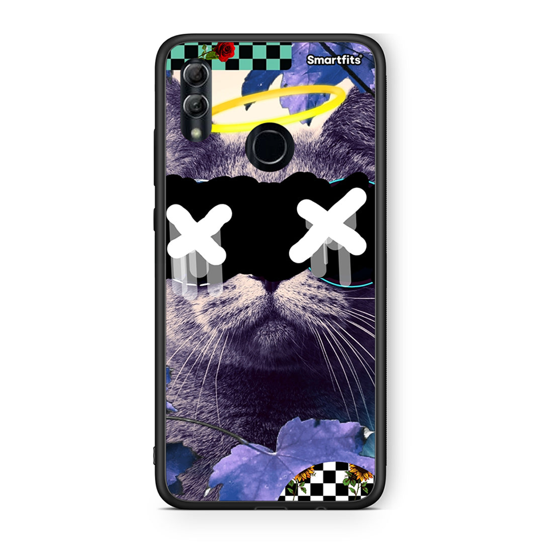 Cat Collage - Honor 10 Lite case