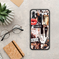 Thumbnail for Collage Fashion - Honor 10 Lite case