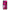 Honor 8x Collage Red Roses Θήκη Αγίου Βαλεντίνου από τη Smartfits με σχέδιο στο πίσω μέρος και μαύρο περίβλημα | Smartphone case with colorful back and black bezels by Smartfits