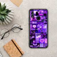Thumbnail for Collage Stay Wild - Honor 10 Lite case