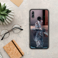 Thumbnail for Cute Tiger - Honor 10 Lite case