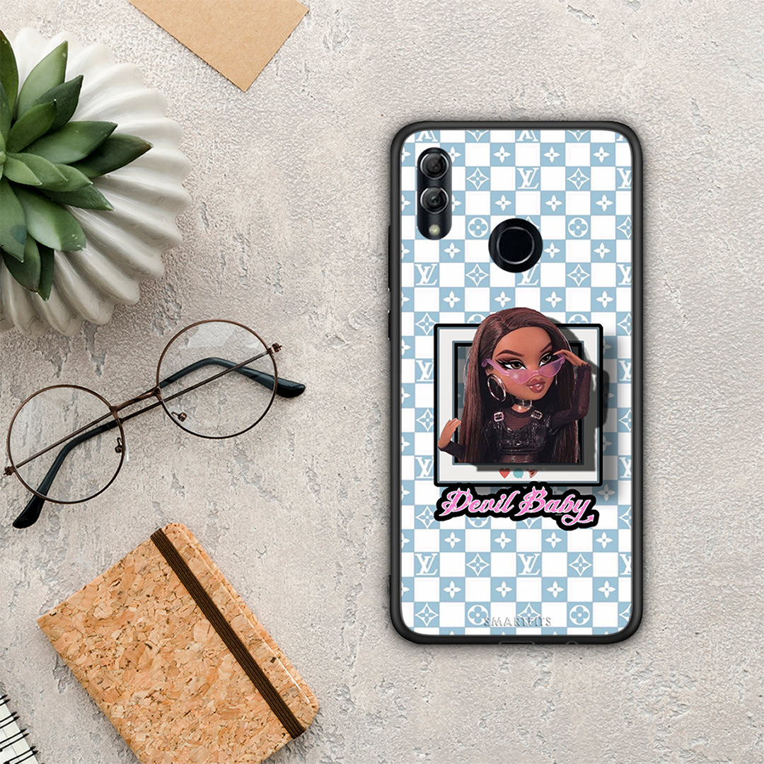 Devil Baby - Honor 10 Lite case