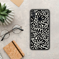 Thumbnail for Doodle Art - Honor 10 Lite case