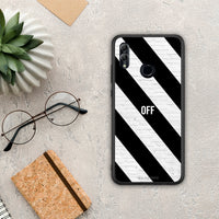 Thumbnail for Get Off - Honor 10 Lite case