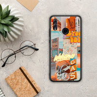 Thumbnail for Groovy Babe - Honor 10 Lite case