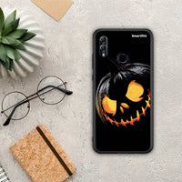 Thumbnail for Halloween Scary Pumpkin - Honor 8x case