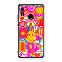 Thumbnail for Hippie Love - Honor 8x case