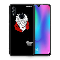 Thumbnail for Itadori Anime - Honor 10 Lite case