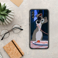 Thumbnail for Lady And Tramp 1 - Honor 10 Lite case