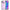 Θήκη Honor 8x Lilac Hearts από τη Smartfits με σχέδιο στο πίσω μέρος και μαύρο περίβλημα | Honor 8x Lilac Hearts case with colorful back and black bezels