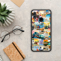 Thumbnail for Live to Travel - Honor 10 Lite case