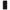 Huawei Honor 8x Marble Black θήκη από τη Smartfits με σχέδιο στο πίσω μέρος και μαύρο περίβλημα | Smartphone case with colorful back and black bezels by Smartfits