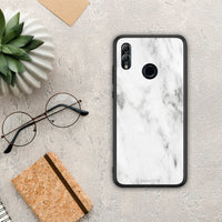 Thumbnail for Marble White - Honor 8x case