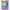Θήκη Honor 10 Lite Melting Rainbow από τη Smartfits με σχέδιο στο πίσω μέρος και μαύρο περίβλημα | Honor 10 Lite Melting Rainbow case with colorful back and black bezels