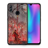 Thumbnail for Nezuko Kamado - Honor 10 Lite case