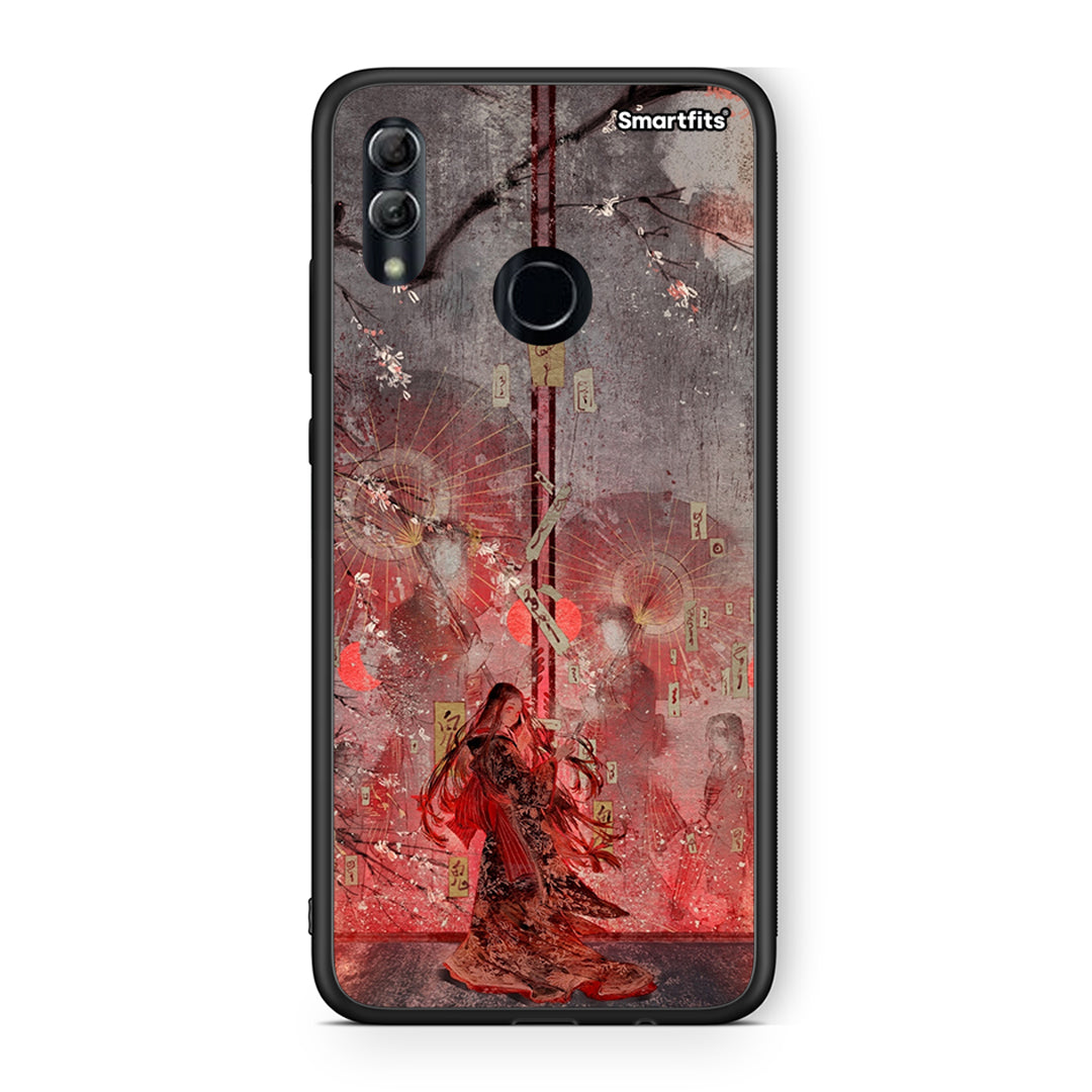 Nezuko Kamado - Honor 10 Lite case