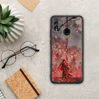 Thumbnail for Nezuko Kamado - Honor 8x case