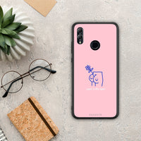 Thumbnail for Nice Day - Honor 10 Lite case