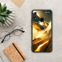 Thumbnail for Real Gold - Honor 8x case