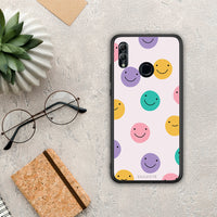 Thumbnail for Smiley Faces - Honor 10 Lite case