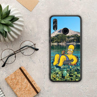 Thumbnail for Summer Happiness - Honor 10 Lite case