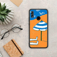 Thumbnail for Summering - Honor 10 Lite case