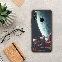 Thumbnail for Surreal View - Honor 8x case