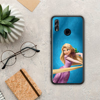 Thumbnail for Tangled 2 - Honor 10 Lite case