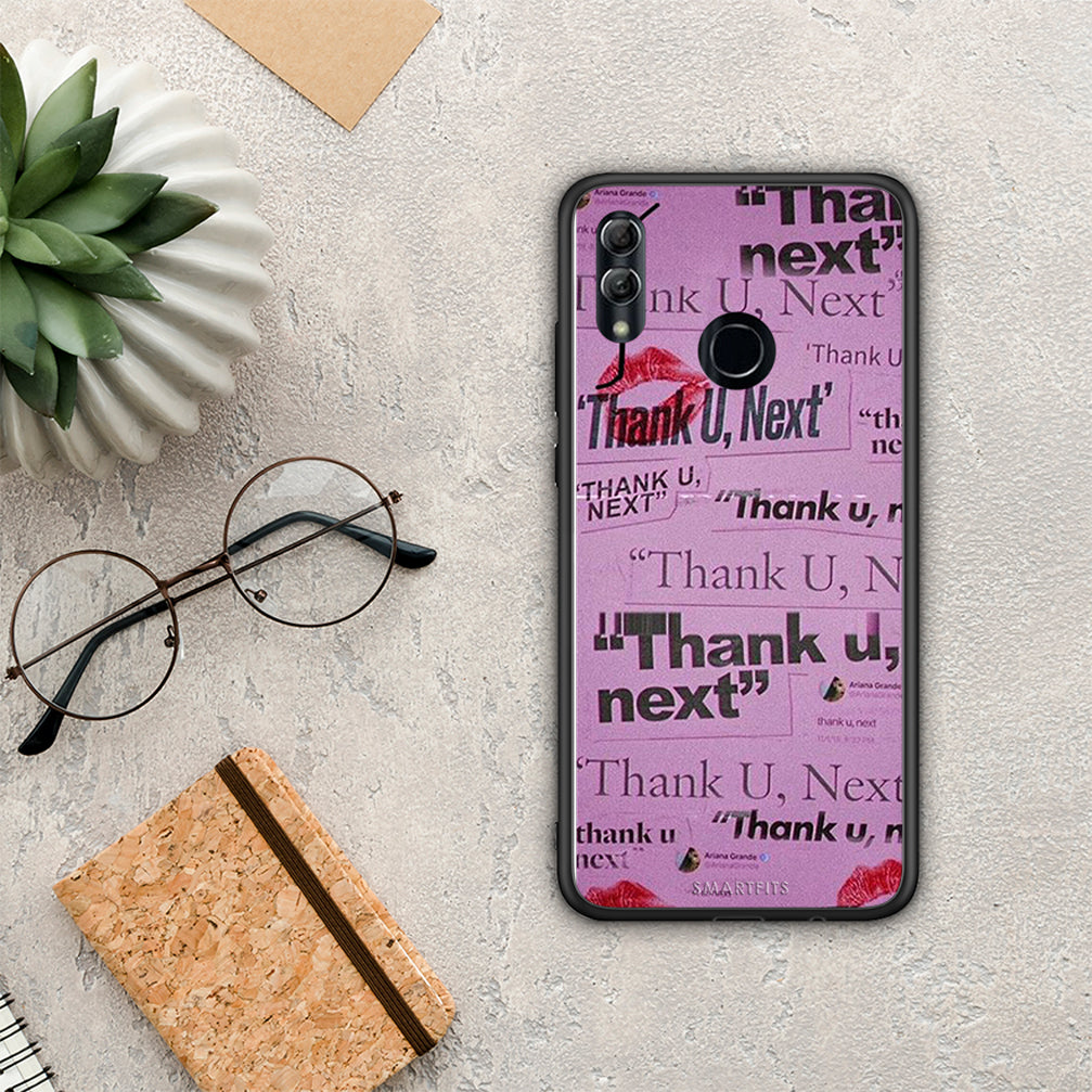 Thank You Next - Honor 10 Lite case