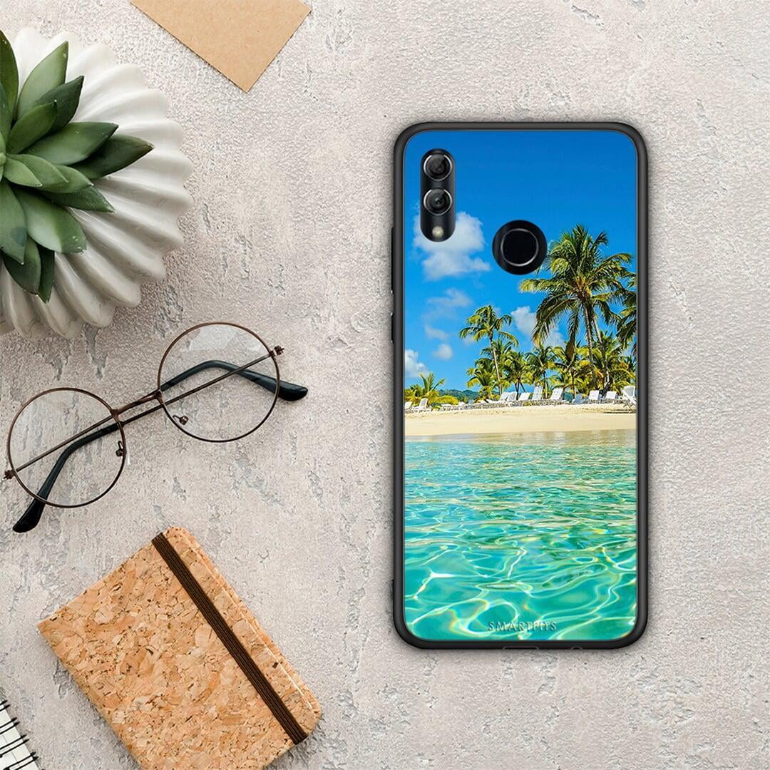 Tropical Vibes - Honor 10 Lite case