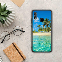 Thumbnail for Tropical Vibes - Honor 10 Lite case