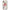 Honor 10 Lite Walking Mermaid Θήκη από τη Smartfits με σχέδιο στο πίσω μέρος και μαύρο περίβλημα | Smartphone case with colorful back and black bezels by Smartfits