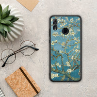 Thumbnail for White Blossoms - Honor 8x case