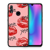 Thumbnail for Xoxo Lips - Honor 8x case