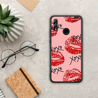 Thumbnail for Xoxo Lips - Honor 8x case